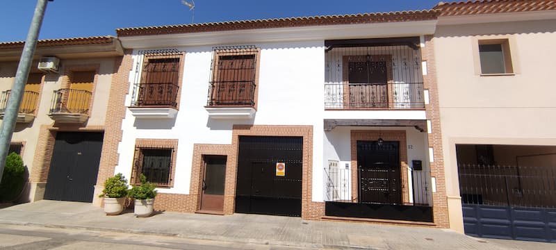 C.A. Pintura y decoración — Fotos 1